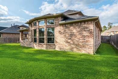 31274 Shady Arbor Ln, Spring, TX 77386 - photo 2
