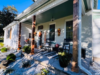 406 N Main St, Jonesboro, IL 62952 - photo 3