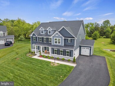 5956 Quarter Place, Vint Hill Farms, VA 20187 - photo 2