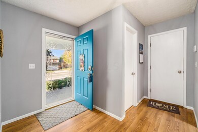 Great Entry Foyer