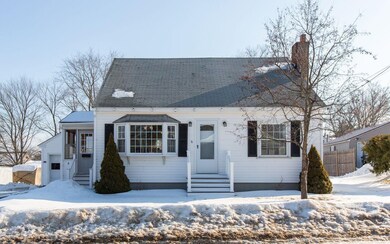 6 Notre Dame Ave, Allenstown, NH 03275 - photo 3