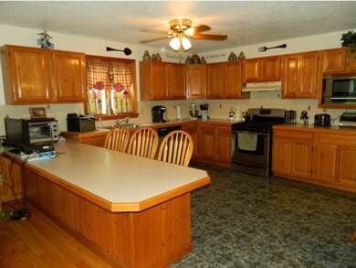 Renovated Sheldon Home