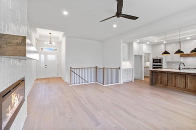 2601 NE Crestview St, Blue Springs, MO 64029 - photo 7