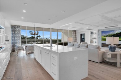 Kalea Bay Tower unit 301, Naples, FL 34110 - photo 3