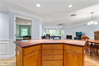 3 Sterling Hill Ln unit 334, Exeter, NH 03833 - photo 5