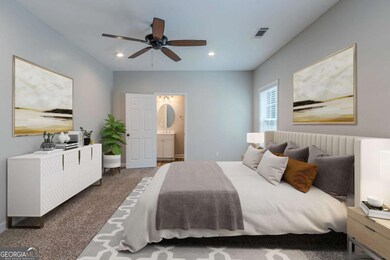 233 Clayton St, Fairburn, GA 30213 - photo 7