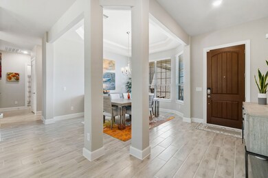 210 Silver Dapple, the Woodlands, TX 77382 - photo 4