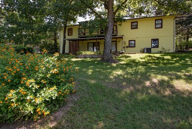 Rear Exterior (C)