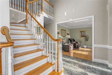 6396 E Belgrave Terrace, Summerfield, NC 27358 - photo 6