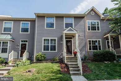 4608 Mews Dr, Owings Mills, MD 21117 - photo 3