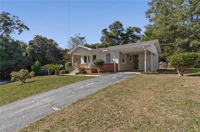 1209 Jean Dr, Mobile, AL 36618 - photo 3