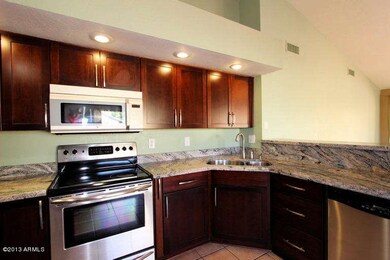 5323 E Glencove St unit 6, Mesa, AZ 85205 - photo 6