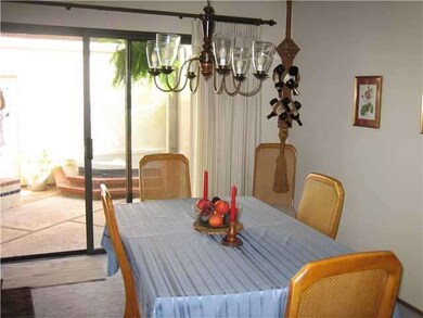 Bright and light; makes entertaining easy