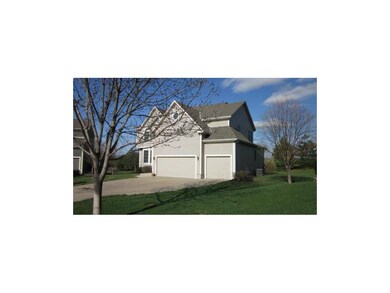 21502 W 99th Terrace, Lenexa, KS 66220 - photo 2