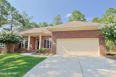 268 Juniper Creek Blvd, Pinehurst, NC 28374 - photo 4