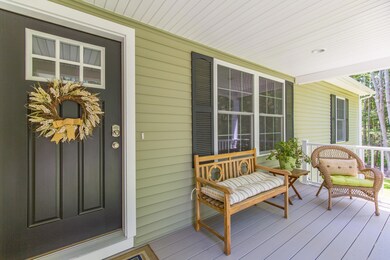 15 Blandings Way