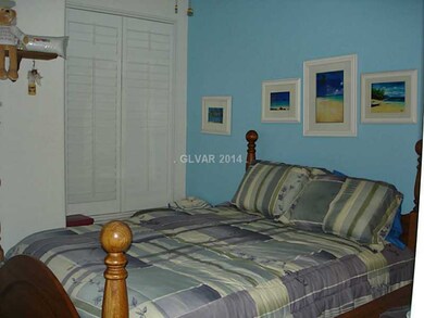 Bedroom.