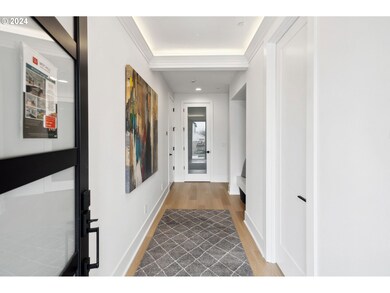 Entrance/Foyer