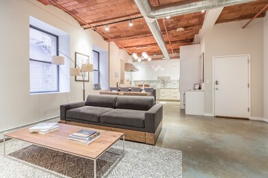 717 Atlantic Ave unit 3C, Boston, MA 02111 - photo 7