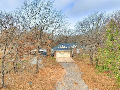 110 Cuyler Dr, Shawnee, OK 74804 - photo 3