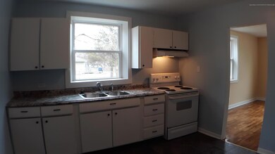 Creston kitchen