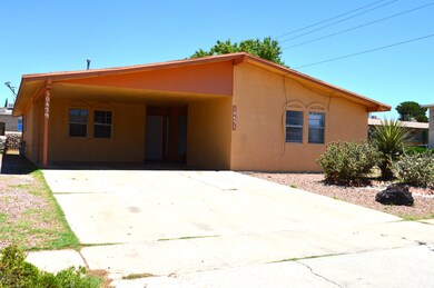 10429 Shannon Place unit 10431, El Paso, TX 79925 - photo 4