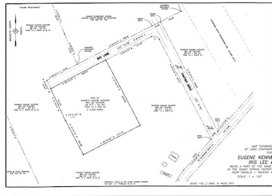 Lots 4-5 4h Lake Rd, Daniels, WV 25832 - photo 2