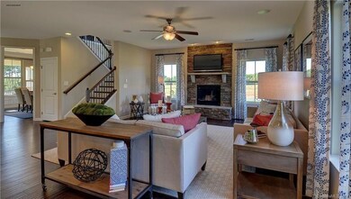 1005 Brookmeade Dr unit Lot 24, Waxhaw, NC 28173 - photo 6