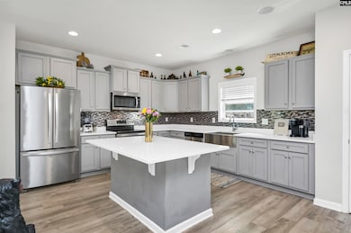 143 Doolittle Dr, Chapin, SC 29036 - photo 3