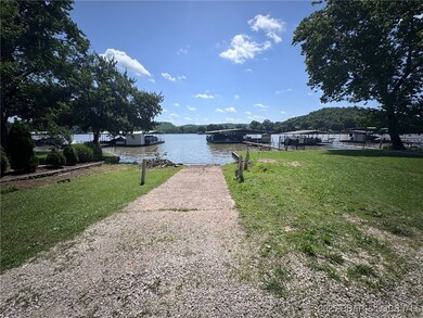 Community Boat Ramp