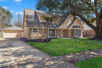 15402 Sterling Lake Dr, Houston, TX 77095 - photo 2