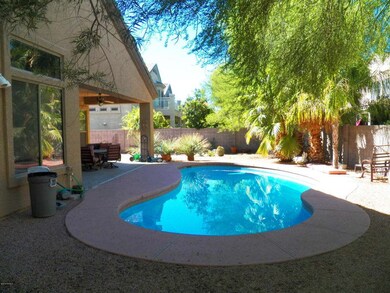 Pool 1