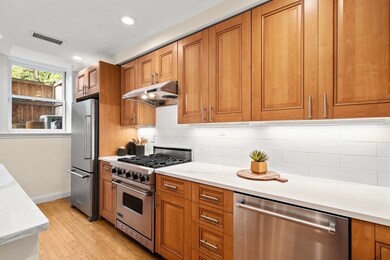17 Worcester Square unit 1, Boston, MA 02118 - photo 5