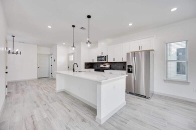 926 Granville Dr, Houston, TX 77091 - photo 7