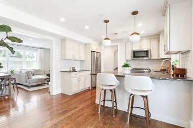 60 Cleverly Ct unit 2, Quincy, MA 02169 - photo 3