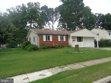 3712 Red Grove Rd, Middle River, MD 21220 - photo 2