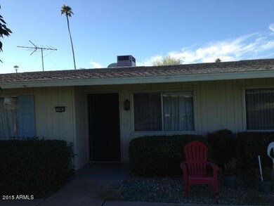 10963 W Santa fe Dr unit 32, Sun City, AZ 85351 - photo 7