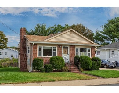 7 Stanwood St, Lynn, MA 01904 - photo 3