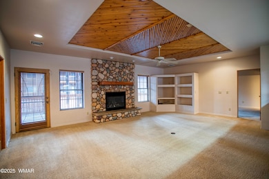 2407 Northwind Dr, Pinetop, AZ 85935 - photo 3