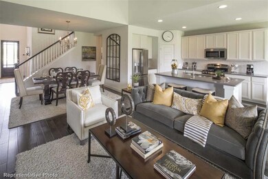 Family Room (Representative Photo)
