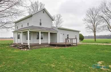 372 Township Road 236, van Buren, OH 45889 - photo 2