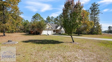 125 Sugar Maple St, Jesup, GA 31546 - photo 2