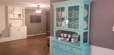 105 S Sendero Dr, Decatur, TX 76234 - photo 5