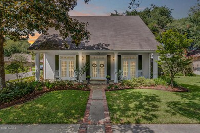 401 Cypress Cove Twilight