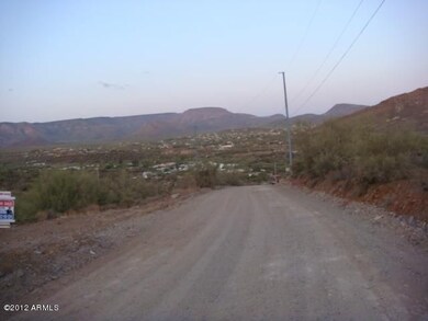 ROAD EAST