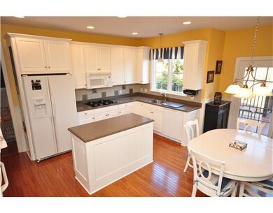 Cafeteria/Kitchen.