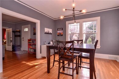 154 N Hawthorne Rd, Winston Salem, NC 27104 - photo 6