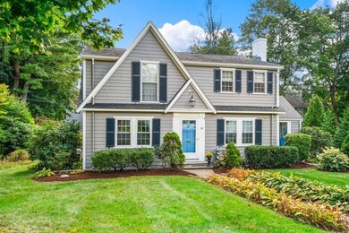 82 Beechwood Rd, Wellesley, MA 02482 - photo 3