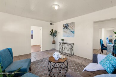 3138 E Adams St, Tucson, AZ 85716 - photo 5