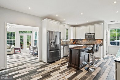 604 James Ridge Rd, Bowie, MD 20721 - photo 6